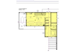 Villa Valbandon Grundriss 34