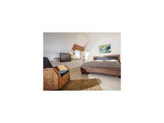 Ferienwohnung Rantum  21