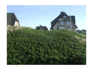 Ferienwohnung Rantum  32