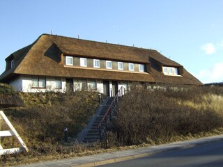 App. Pia im Haus Marina
