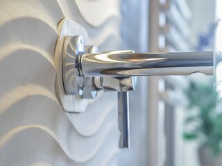 Die Welle im Wellnessbad
