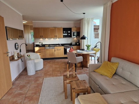 Ferienwohnung Lisa Romahn 1