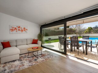 Villa Casa Lampadina Vizinada