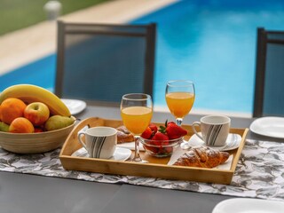 Villa Casa Lampadina Vizinada