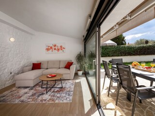 Villa Vižinada Équipement 16