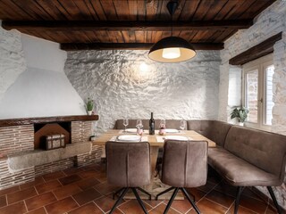 Villa Vižinada Équipement 19