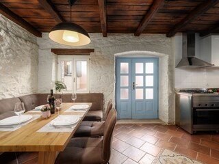 Villa Vižinada Équipement 20