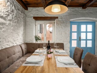 Villa Casa Lampadina Vizinada