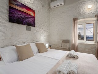 Villa Casa Lampadina Vizinada