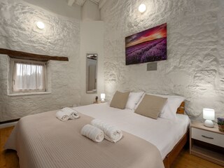 Villa Casa Lampadina Vizinada