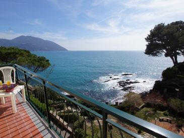 Holiday house Dependance Villa Royal