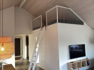 Ferienhaus Vaeggerløse  18