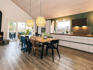 Ferienhaus Vaeggerløse  23