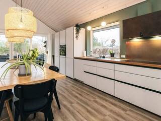 Ferienhaus Vaeggerløse  13