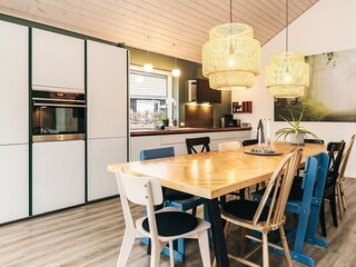 Ferienhaus Vaeggerløse  19
