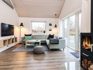 Ferienhaus Vaeggerløse  26