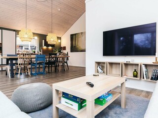 Ferienhaus Vaeggerløse  14