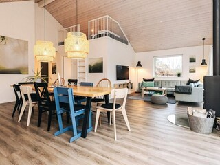 Ferienhaus Vaeggerløse  21