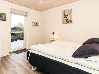 Ferienhaus Vaeggerløse  27