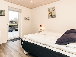 Holiday house Vaeggerløse  17