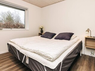 Ferienhaus Vaeggerløse  15