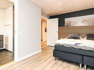 Ferienhaus Vaeggerløse  28