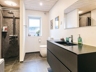 Ferienhaus Vaeggerløse  17
