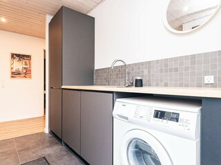Ferienhaus Vaeggerløse  22