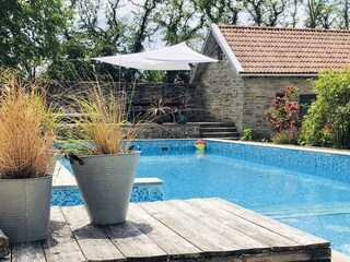 Holiday house Hulterstad  35