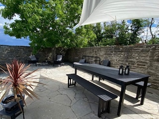 Holiday house Hulterstad Outdoor Recording 9