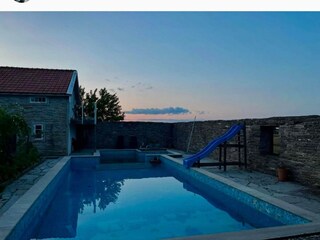 Holiday house Hulterstad Outdoor Recording 22
