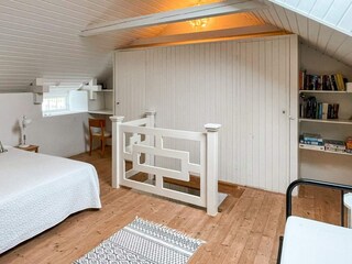 Ferienhaus Hulterstad  37