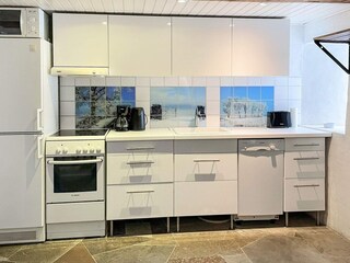 Ferienhaus Hulterstad  38