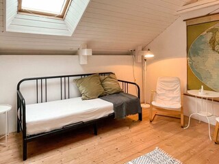 Ferienhaus Hulterstad  55