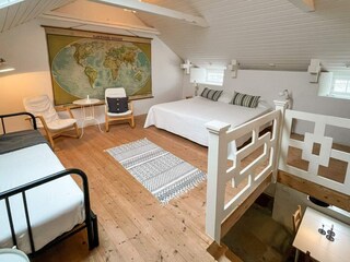Ferienhaus Hulterstad  49