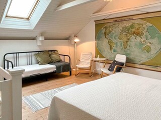 Ferienhaus Hulterstad  57