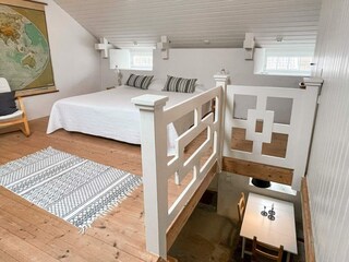 Ferienhaus Hulterstad  39