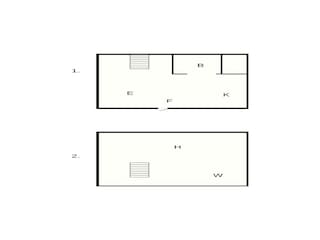 Ferienhaus Hulterstad Grundriss 29