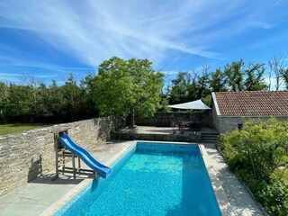 Holiday house Hulterstad Outdoor Recording 23