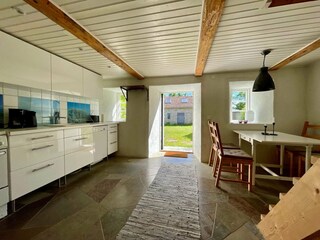Ferienhaus Hulterstad  43