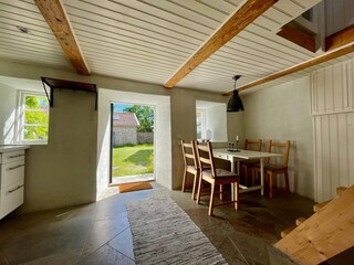 Holiday house Hulterstad  45
