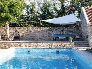 Holiday house Hulterstad Outdoor Recording 27