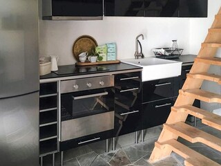 Holiday house Hulterstad  41