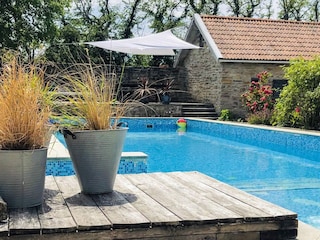 Ferienhaus Hulterstad  22