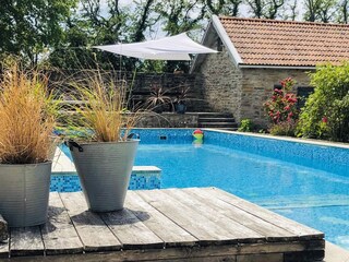 Holiday house Hulterstad  33