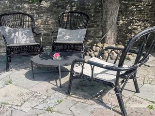 Holiday house Hulterstad Outdoor Recording 10