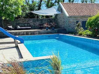Ferienhaus Hulterstad  42