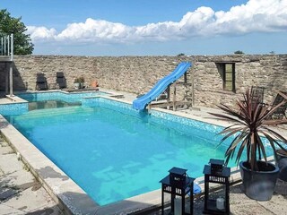 Holiday house Hulterstad  35