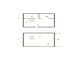 Holiday house Hulterstad Floor Plan 31