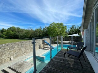 Holiday house Hulterstad Outdoor Recording 29